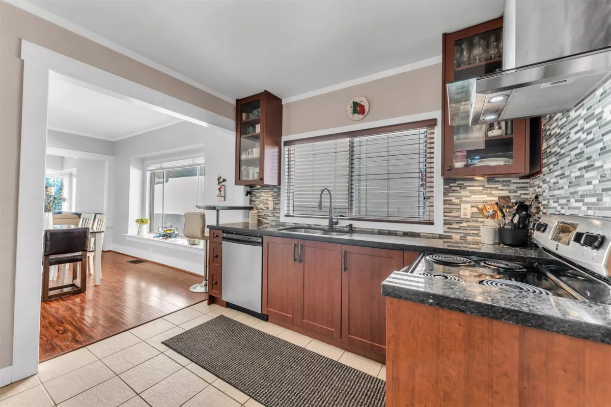 Primary Bedroom Photo of 4160 St. Catherines Street, Vancouver, BC