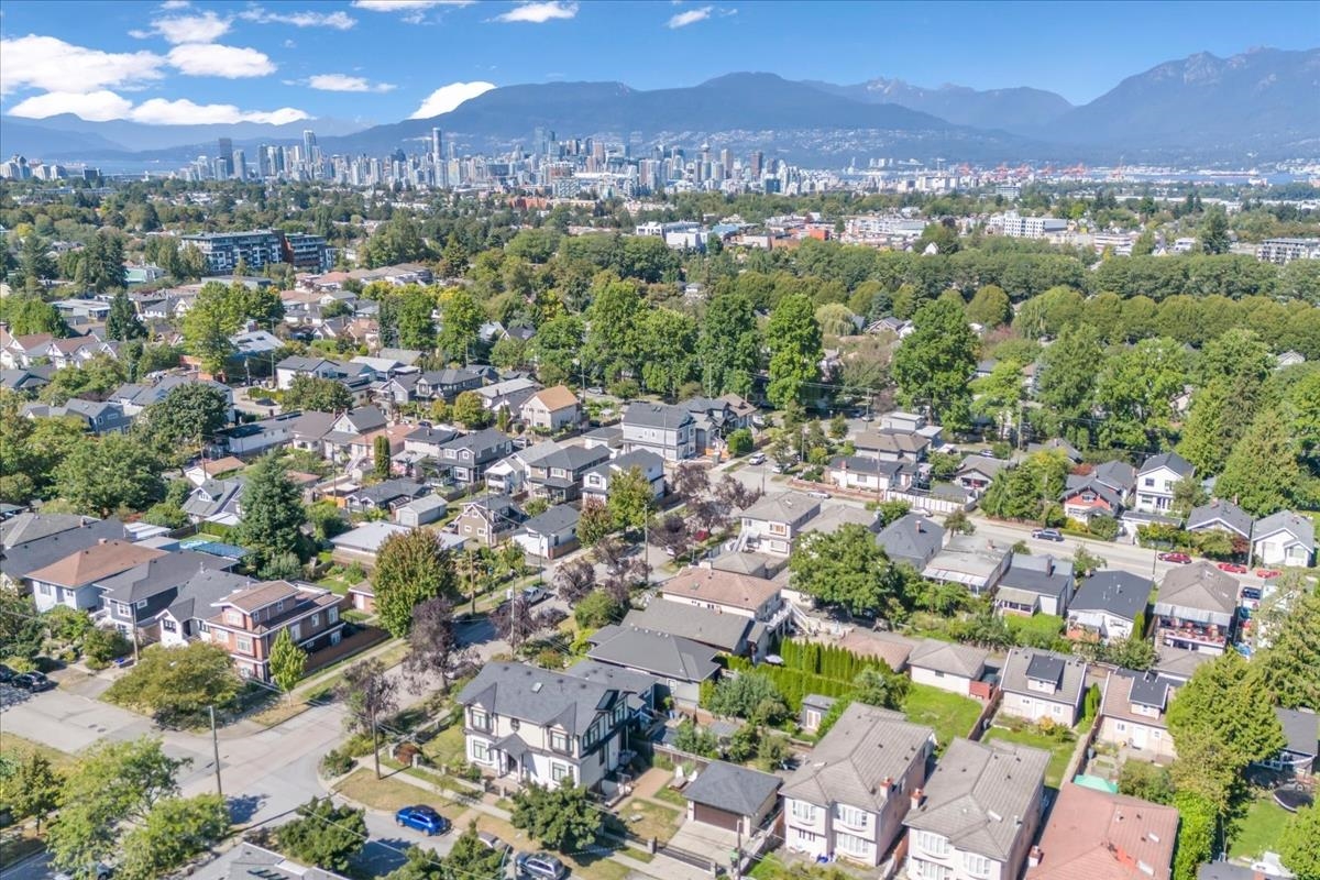 Street View Photo of 4160 St. Catherines Street, Vancouver, BC