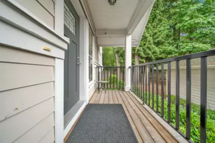 33 12775 63 Avenue, Surrey, BC, Surrey — Townhouse for sale