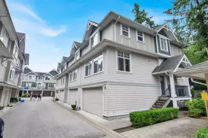 33 12775 63 Avenue, Surrey, BC, Surrey — Townhouse for sale