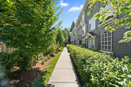 116 15850 85 Avenue, Surrey, BC, Surrey — Townhouse for sale