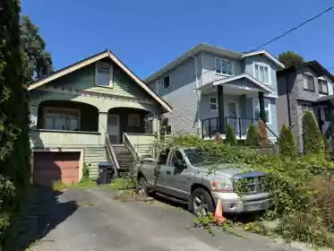 1747 Morgan Avenue, Port Coquitlam, BC, Port Coquitlam — Single Family Residence for sale