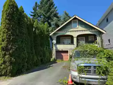 1747 Morgan Avenue, Port Coquitlam, BC, Port Coquitlam — Single Family Residence for sale