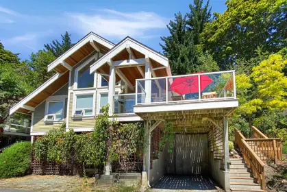 23A 2315 Mackinnon Road, Pender Island, BC, Pender Island — Recreational for sale