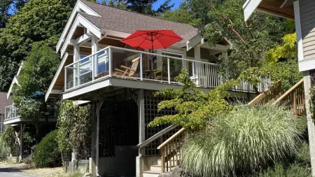 23A 2315 Mackinnon Road, Pender Island, BC, Pender Island — Recreational for sale