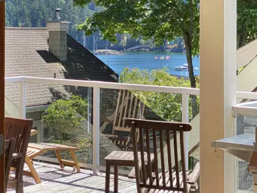 23A 2315 Mackinnon Road, Pender Island, BC, Pender Island — Recreational for sale