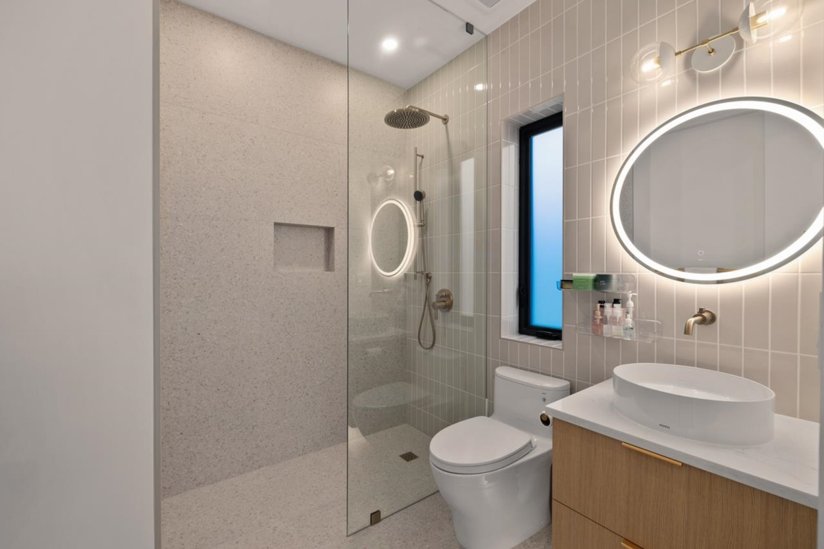 Backyard Photo of 6408 Vine Street, Vancouver, BC