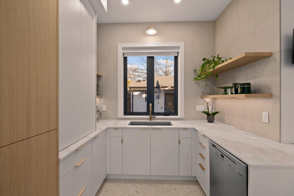 Bedroom 3 Photo of 6408 Vine Street, Vancouver, BC