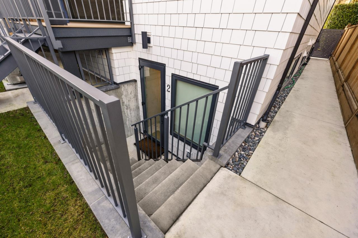 Community Amenities Photo (Clubhouse) of 6408 Vine Street, Vancouver, BC