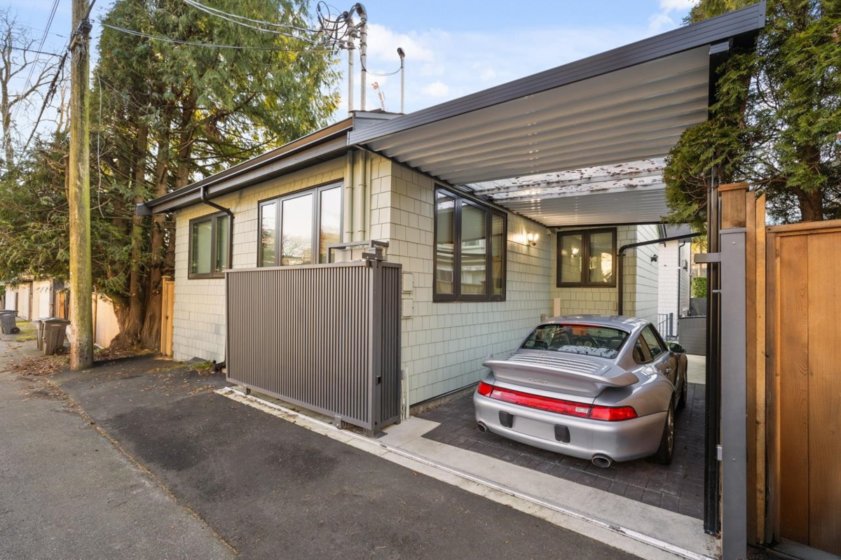 Fitness Center Photo Near 6408 Vine Street, Vancouver, BC