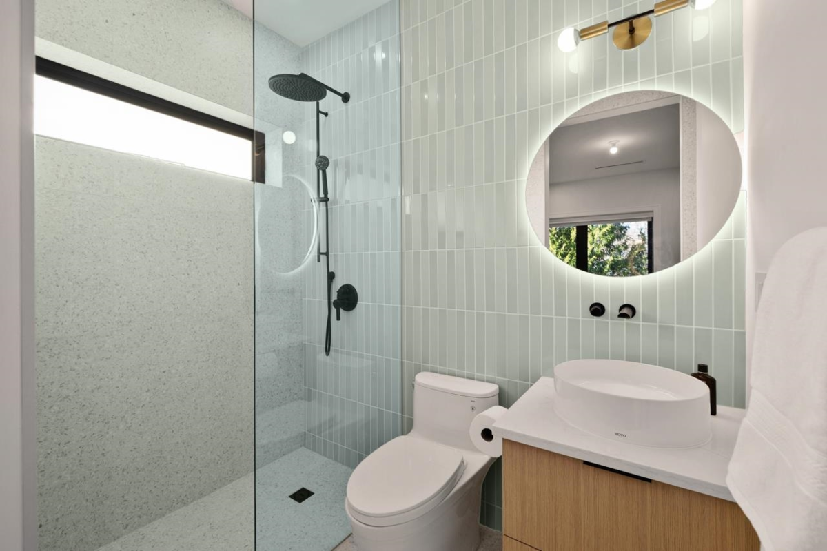 Garage Interior Photo of 6408 Vine Street, Vancouver, BC