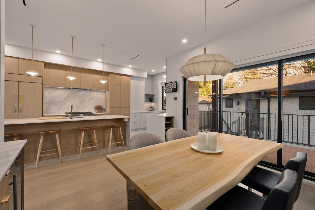 Guest Bathroom Photo of 6408 Vine Street, Vancouver, BC