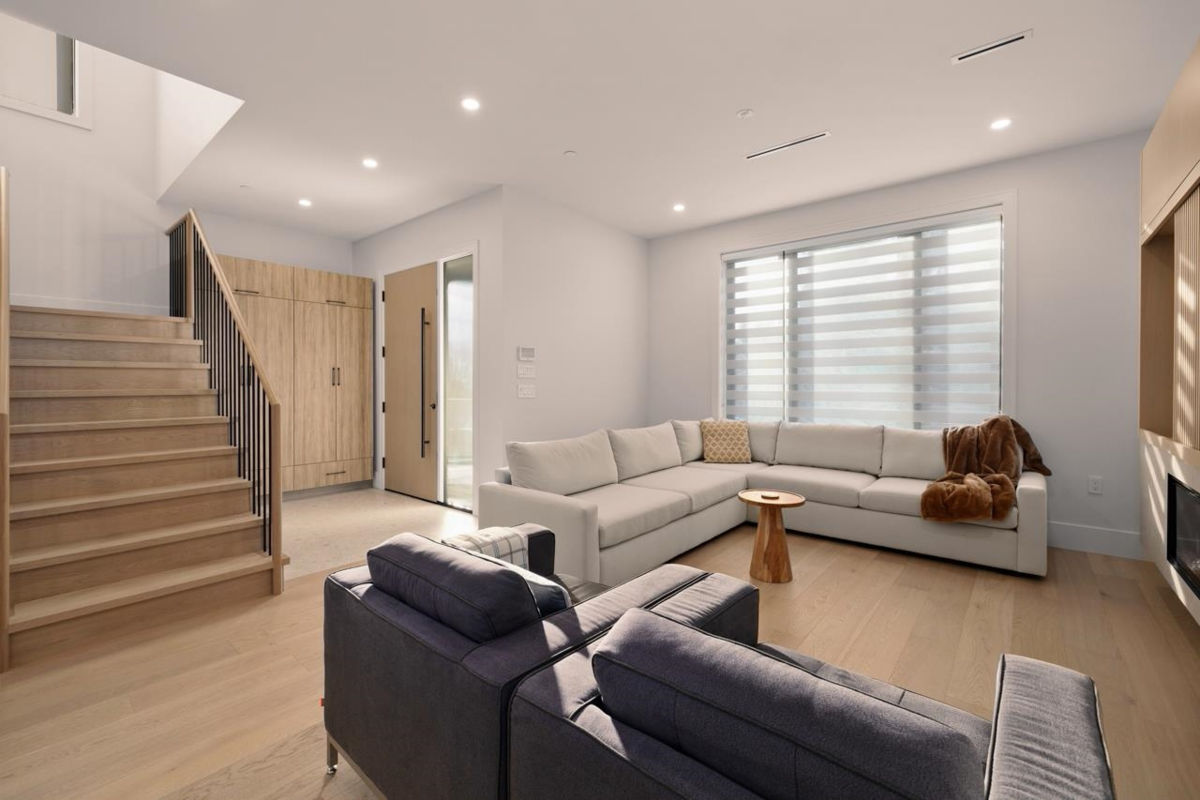 Kitchen Photo of 6408 Vine Street, Vancouver, BC