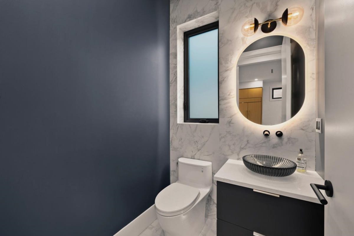 Office / Den Photo of 6408 Vine Street, Vancouver, BC