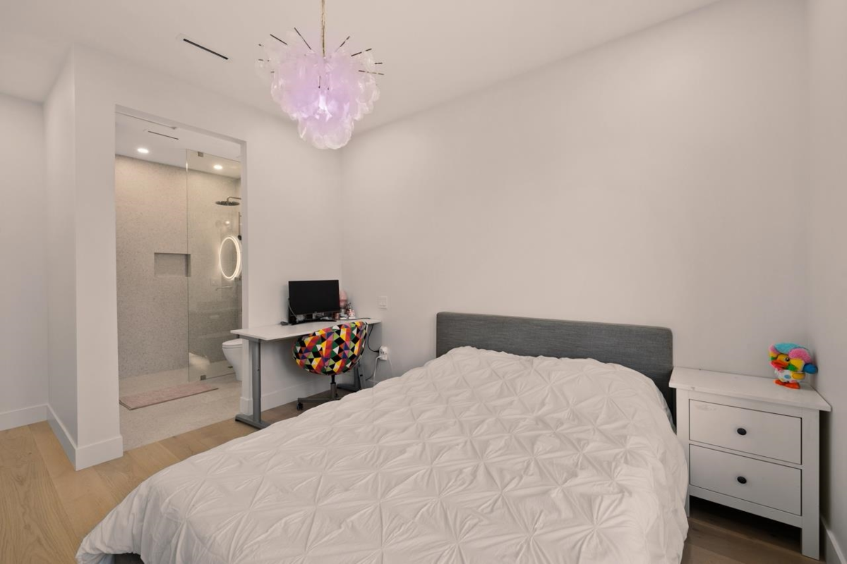 Outdoor Deck Photo of 6408 Vine Street, Vancouver, BC