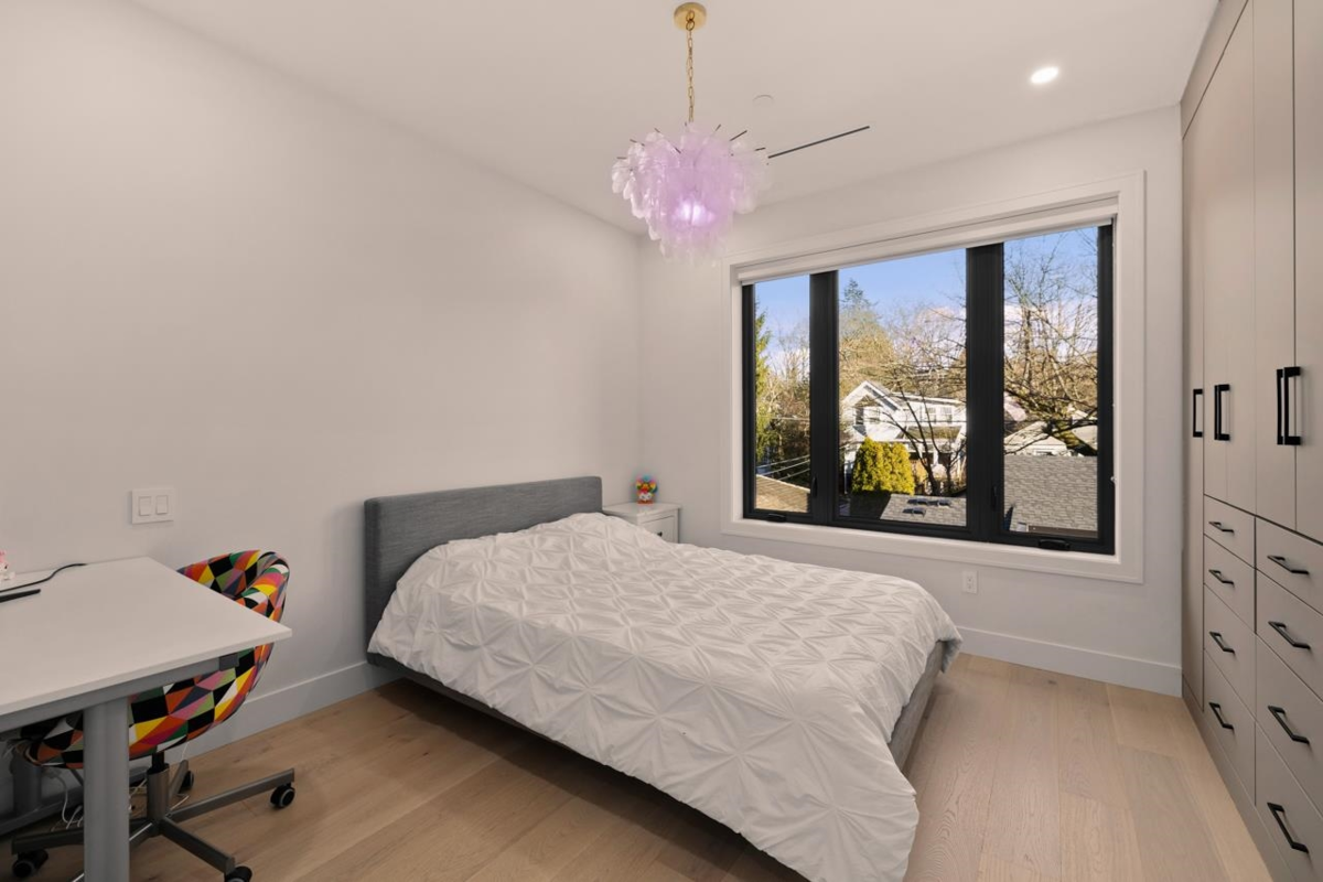 Outdoor Patio Photo of 6408 Vine Street, Vancouver, BC