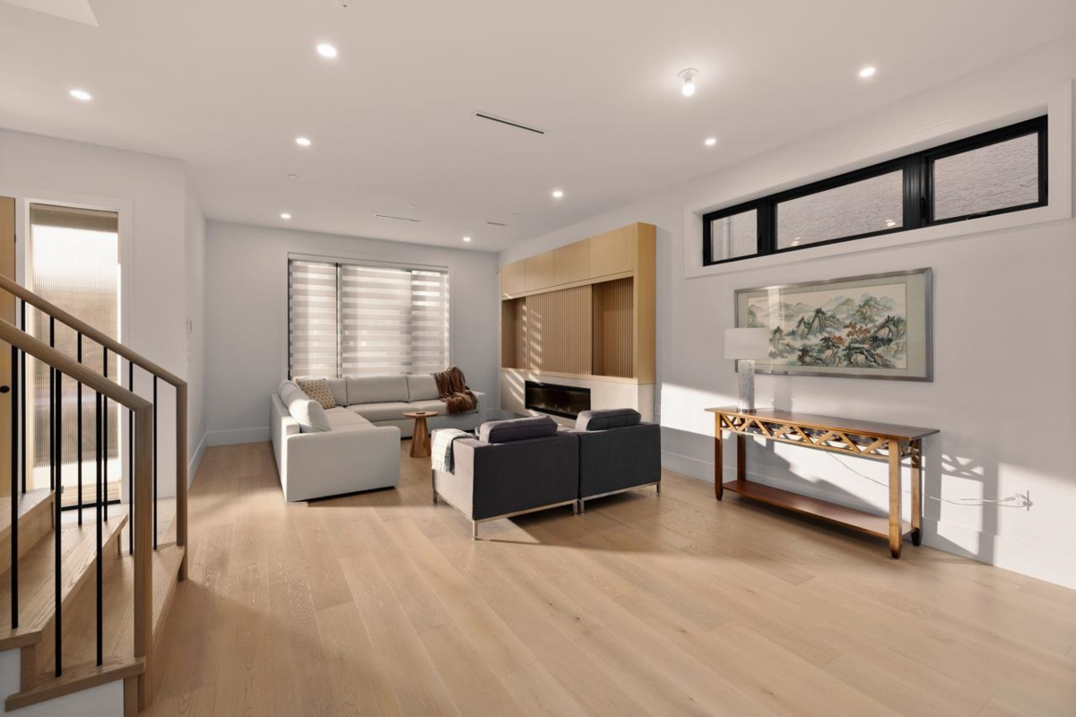 Pantry Photo of 6408 Vine Street, Vancouver, BC