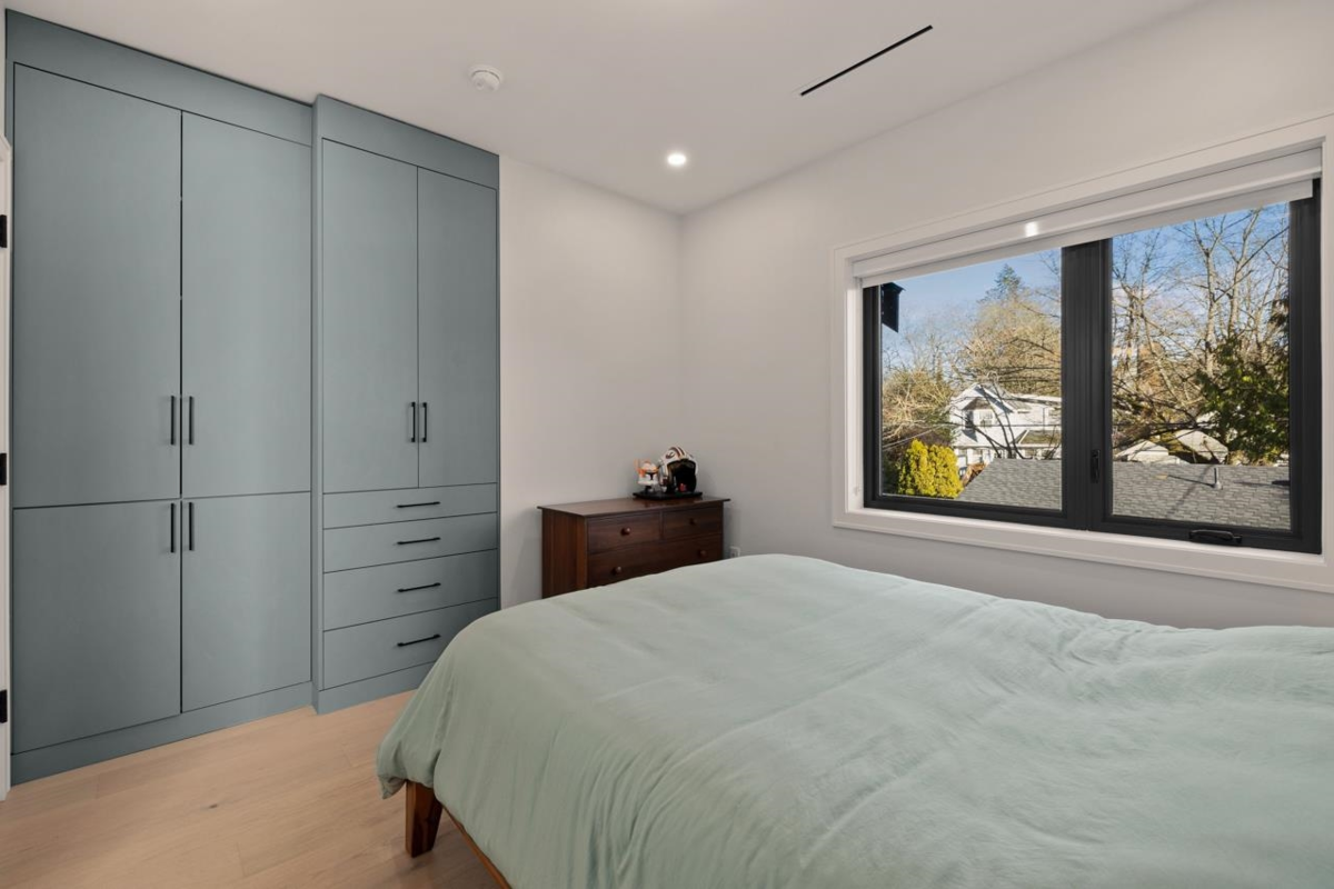 Staircase Photo of 6408 Vine Street, Vancouver, BC