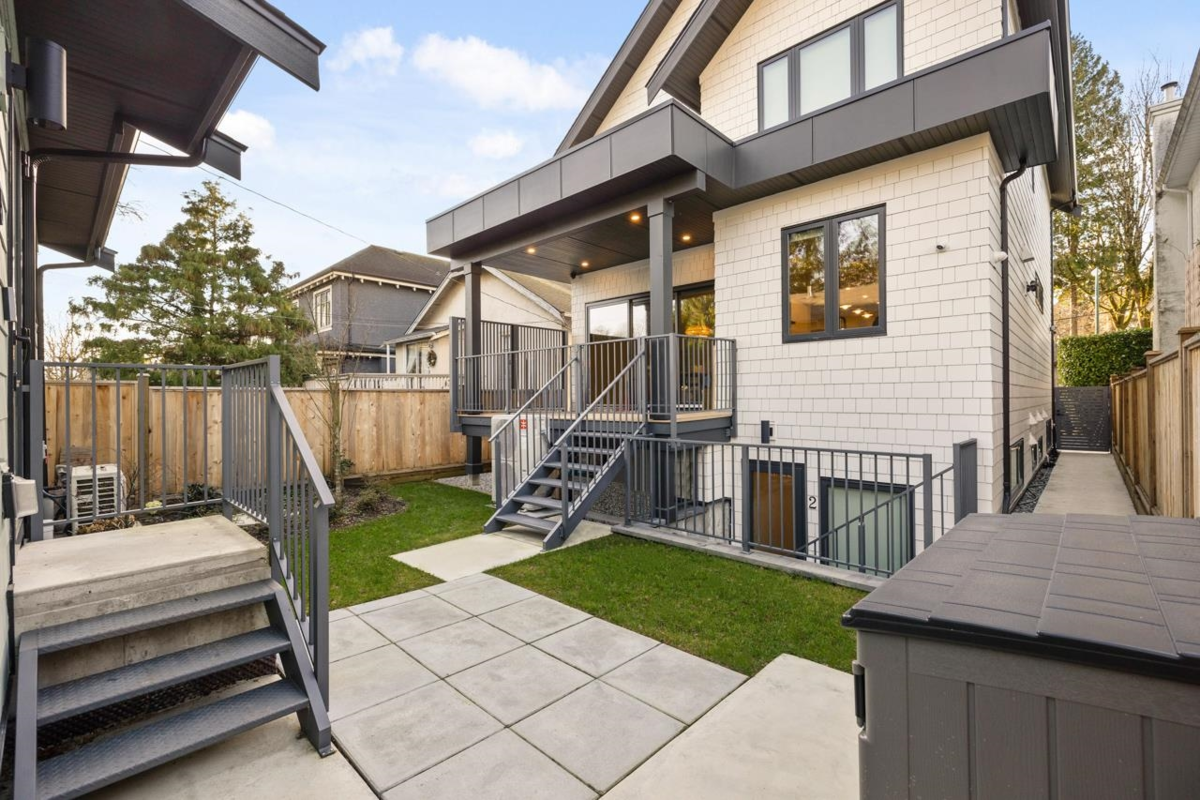 Street View Photo of 6408 Vine Street, Vancouver, BC