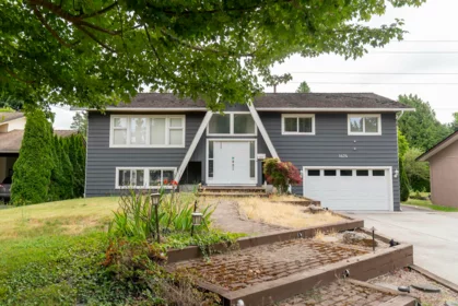 1474 53a Street, Delta, BC, Delta — Single Family Residence for sale