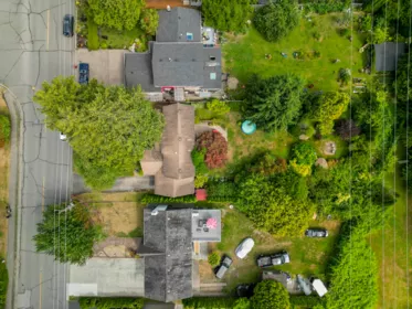 1474 53a Street, Delta, BC, Delta — Single Family Residence for sale
