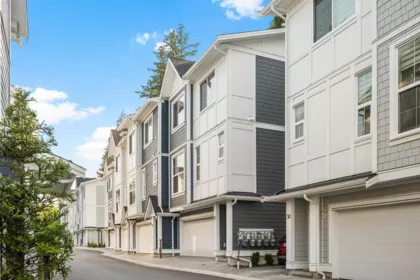 37 20321 80 Avenue, Langley, BC, Langley — Townhouse for sale