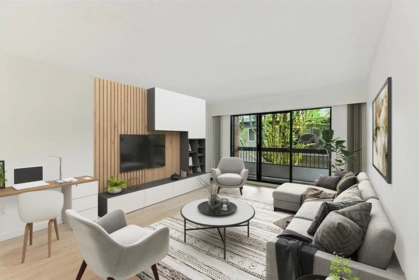 203 7180 Linden Avenue, Burnaby, BC, Burnaby — Apartment/Condo for sale