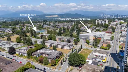 203 7180 Linden Avenue, Burnaby, BC, Burnaby — Apartment/Condo for sale