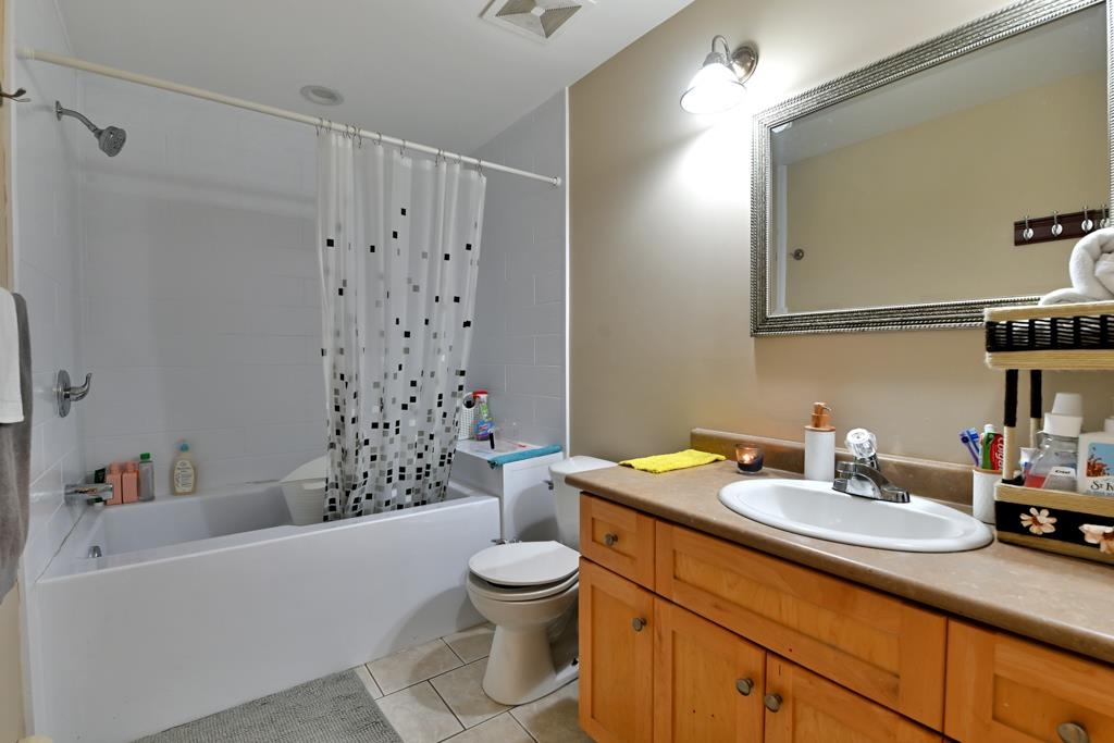 Aerial View of 2990 Whistle Drive, Abbotsford, BC