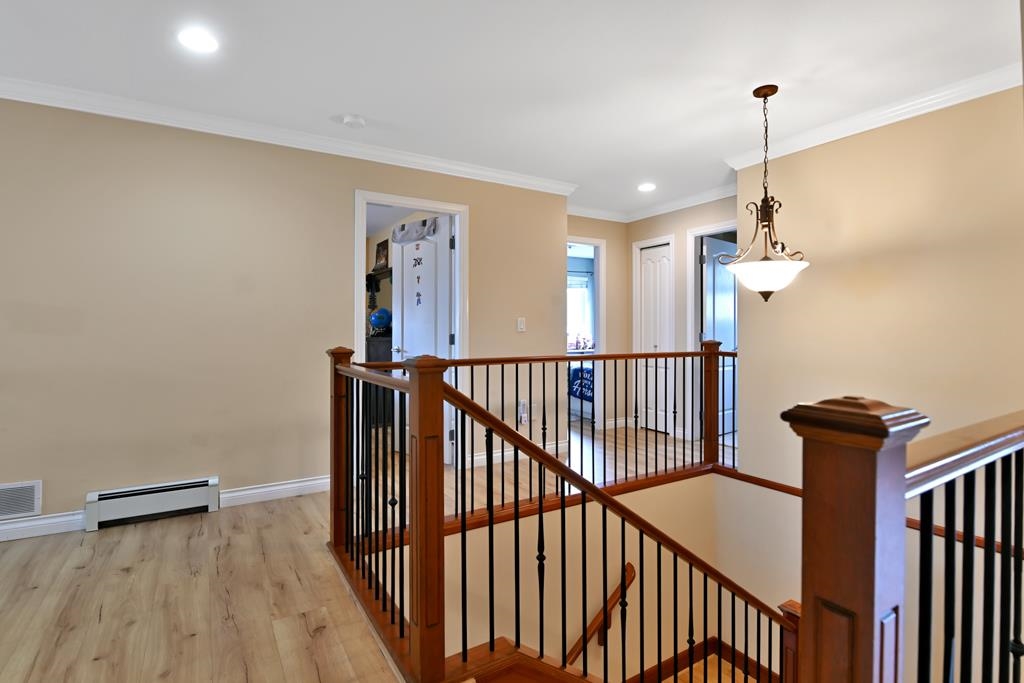 Basement Recreation Room Photo of 2990 Whistle Drive, Abbotsford, BC