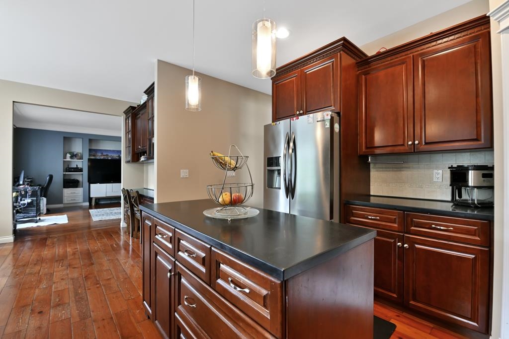 Bedroom 3 Photo of 2990 Whistle Drive, Abbotsford, BC