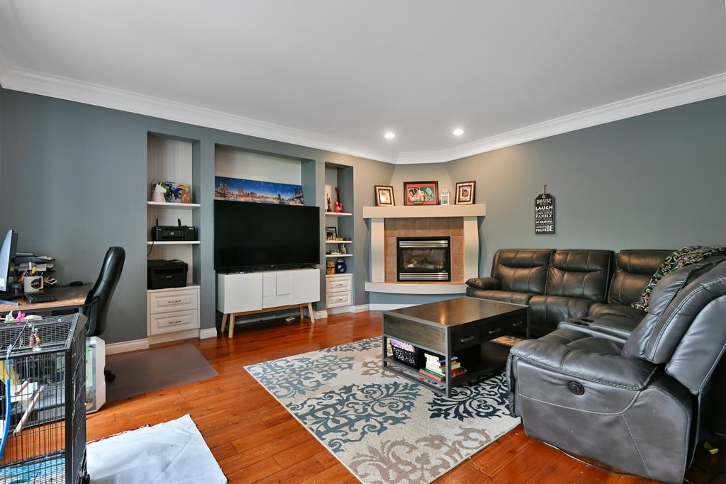 Bedroom 4 Photo of 2990 Whistle Drive, Abbotsford, BC