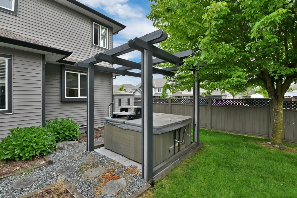 Fitness Center Photo Near 2990 Whistle Drive, Abbotsford, BC