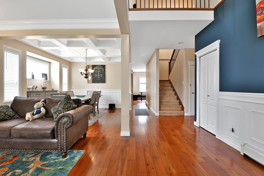 Living Room Photo of 2990 Whistle Drive, Abbotsford, BC