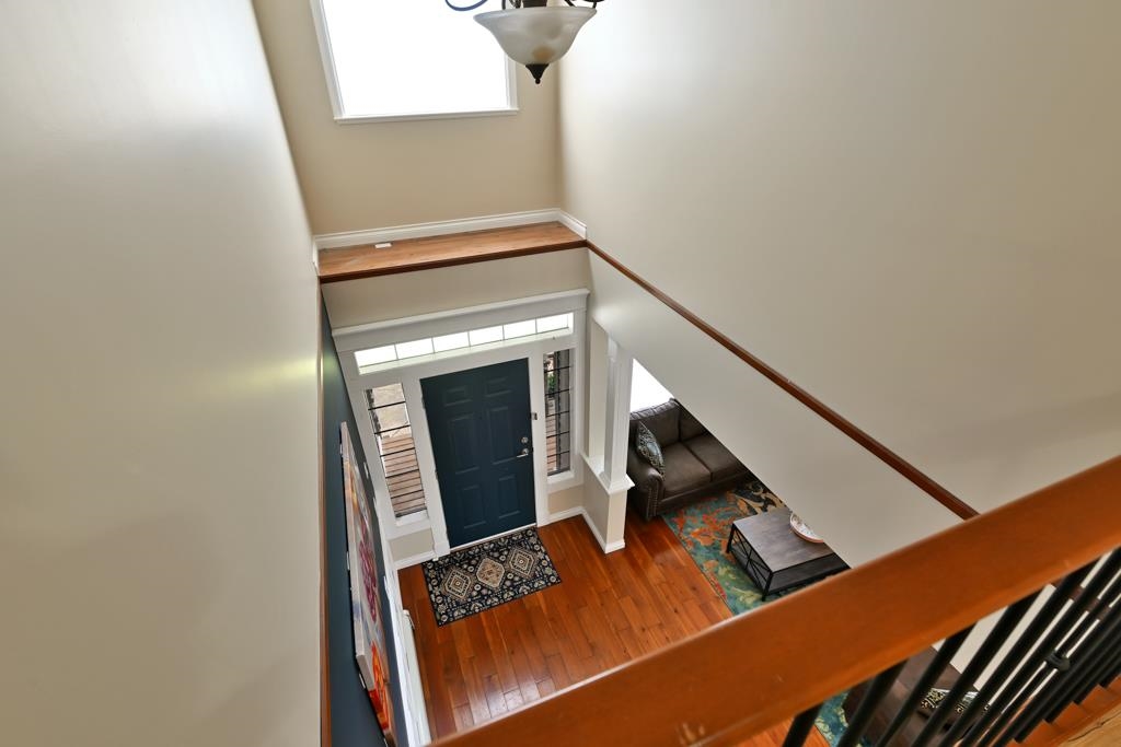 Loft / Bonus Room Photo of 2990 Whistle Drive, Abbotsford, BC