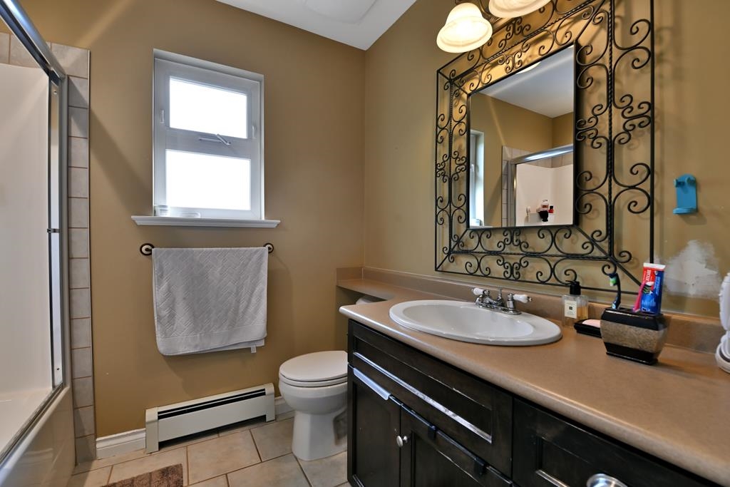 Outdoor Patio Photo of 2990 Whistle Drive, Abbotsford, BC