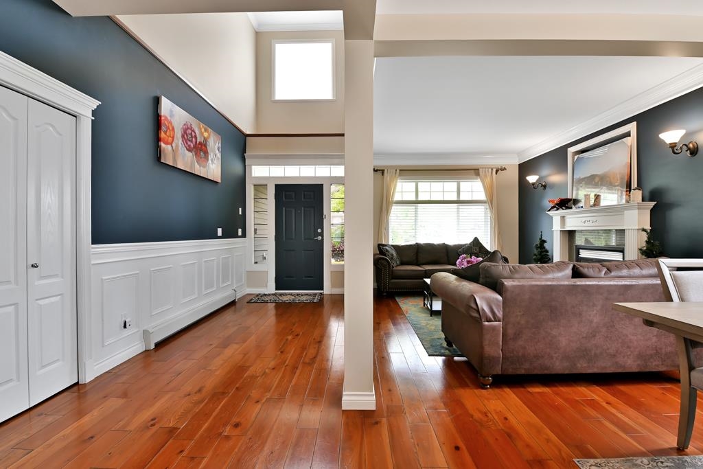 Pantry Photo of 2990 Whistle Drive, Abbotsford, BC