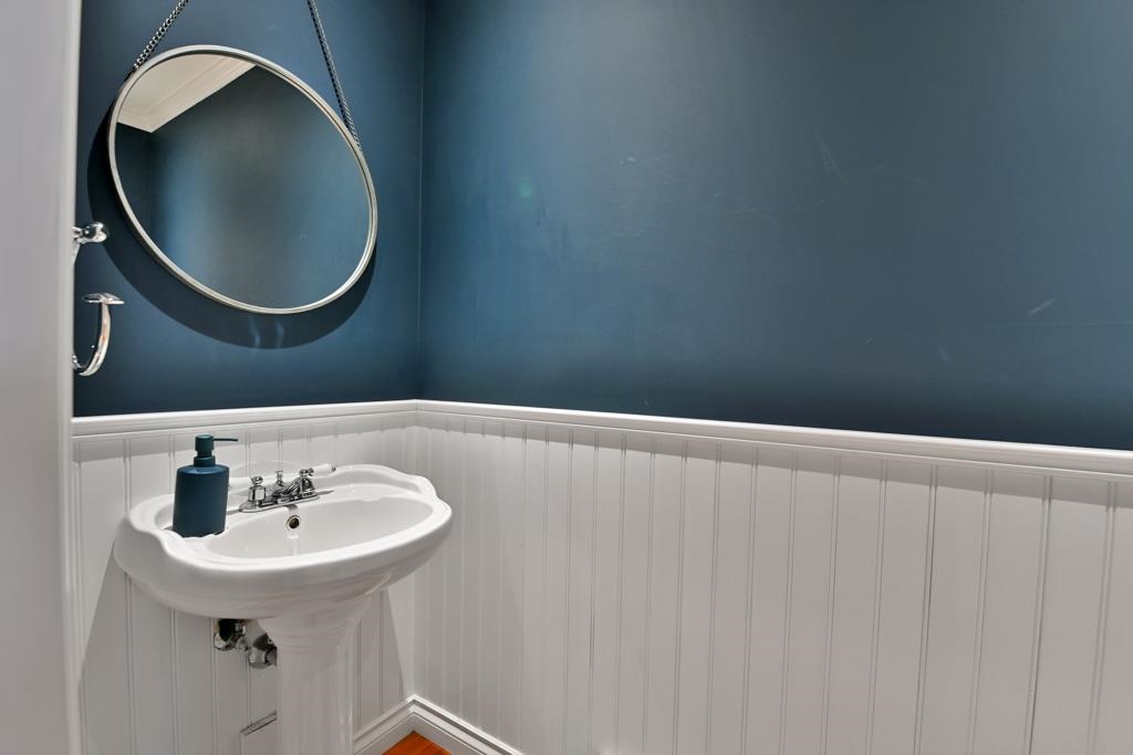 Powder Room Photo of 2990 Whistle Drive, Abbotsford, BC