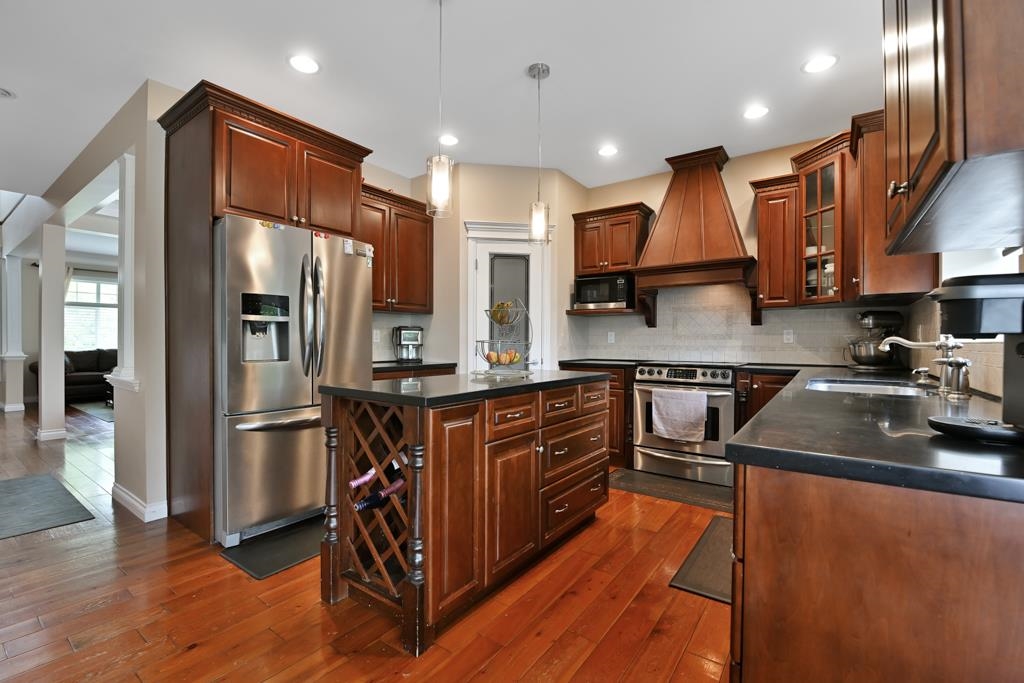 Primary Bedroom Photo of 2990 Whistle Drive, Abbotsford, BC