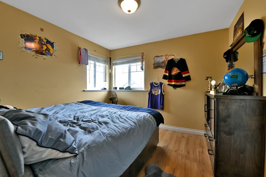 Staircase Photo of 2990 Whistle Drive, Abbotsford, BC