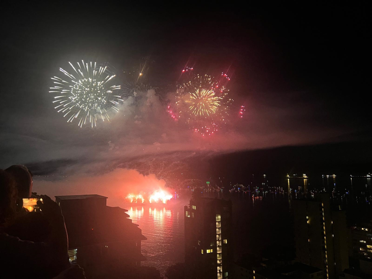 Garage Interior Photo of 501 1850 Comox Street, Vancouver, BC