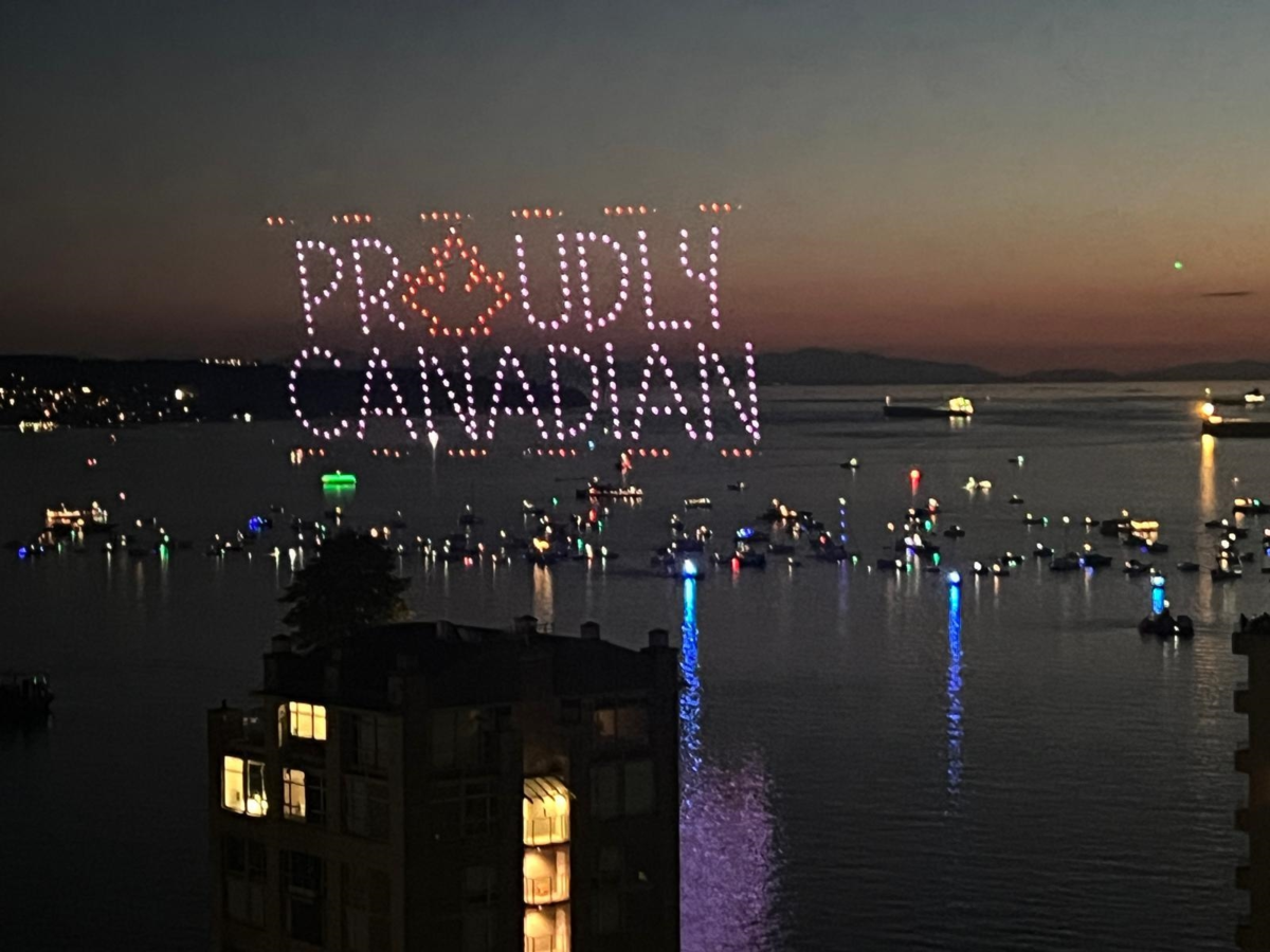 Hallway Photo of 501 1850 Comox Street, Vancouver, BC