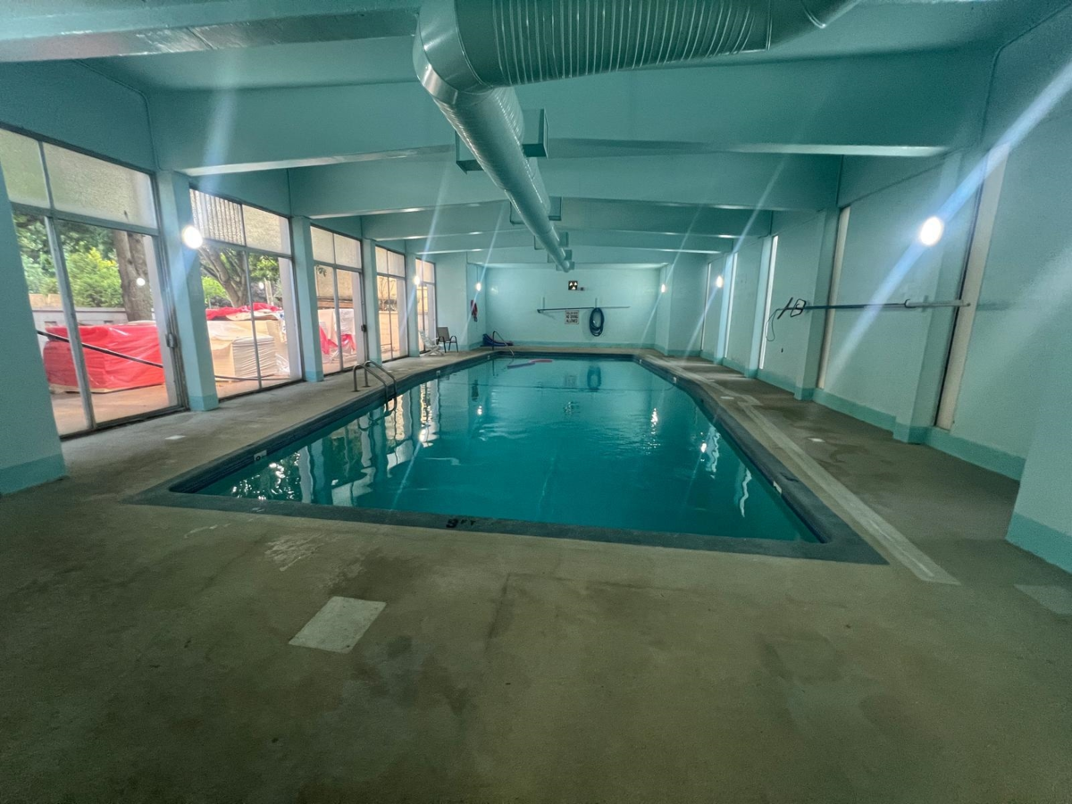 Loft / Bonus Room Photo of 501 1850 Comox Street, Vancouver, BC