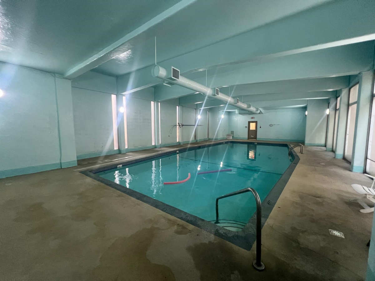 Office / Den Photo of 501 1850 Comox Street, Vancouver, BC