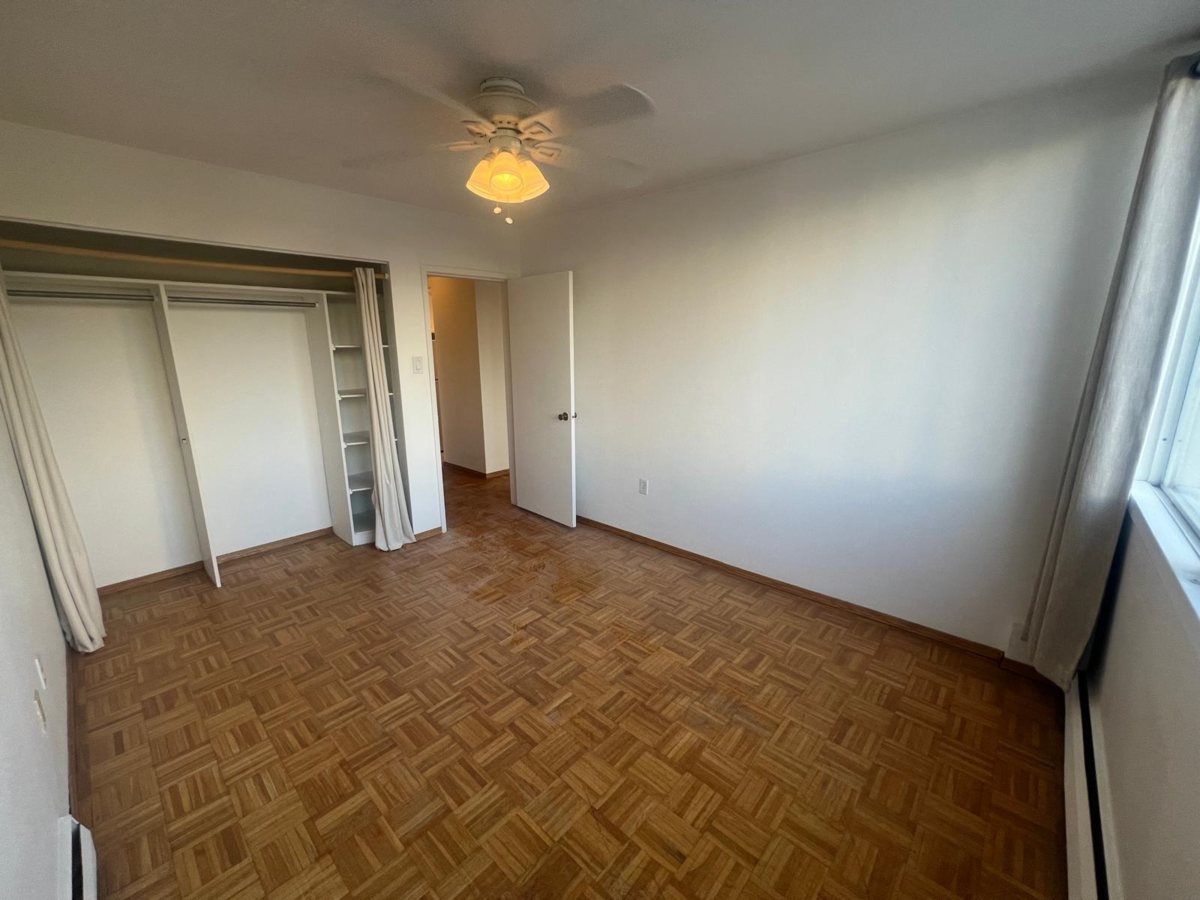 Primary Bedroom Photo of 501 1850 Comox Street, Vancouver, BC