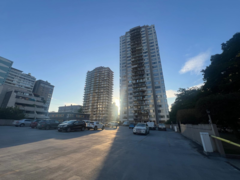 501 1850 Comox Street, Vancouver, BC