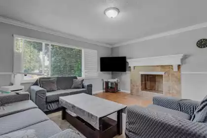 Breakfast Nook Photo of 6721 132 Street Street, Surrey, BC