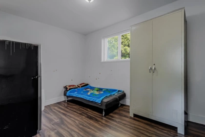 Garage Interior Photo of 6721 132 Street Street, Surrey, BC