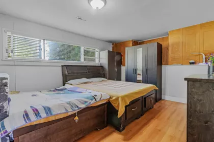 Hallway Photo of 6721 132 Street Street, Surrey, BC