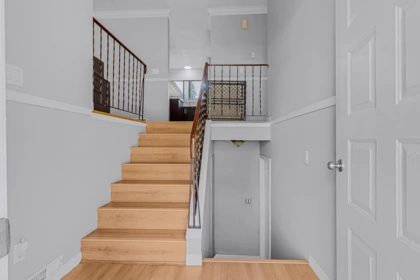 Basement Recreation Room Photo of 6721 132 Street Street, Surrey, BC